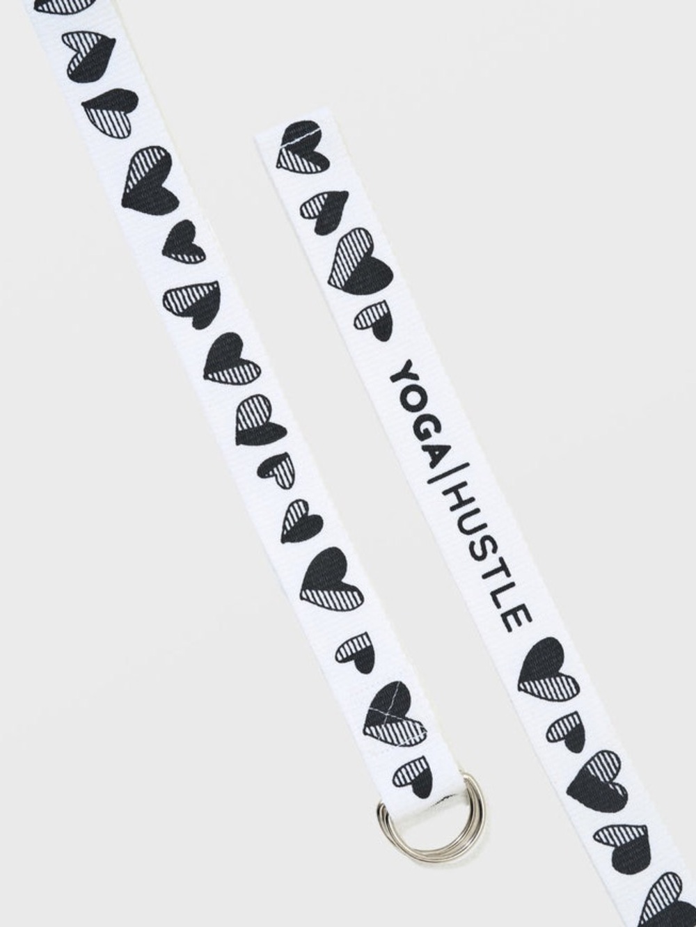 Yoga Hustle Yoga Strap